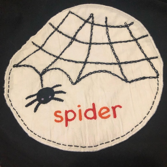 🎃 POTTERY BARN KIDS HALLOWEEN TABLE CLOTH 🎃 - Picture 6 of 12